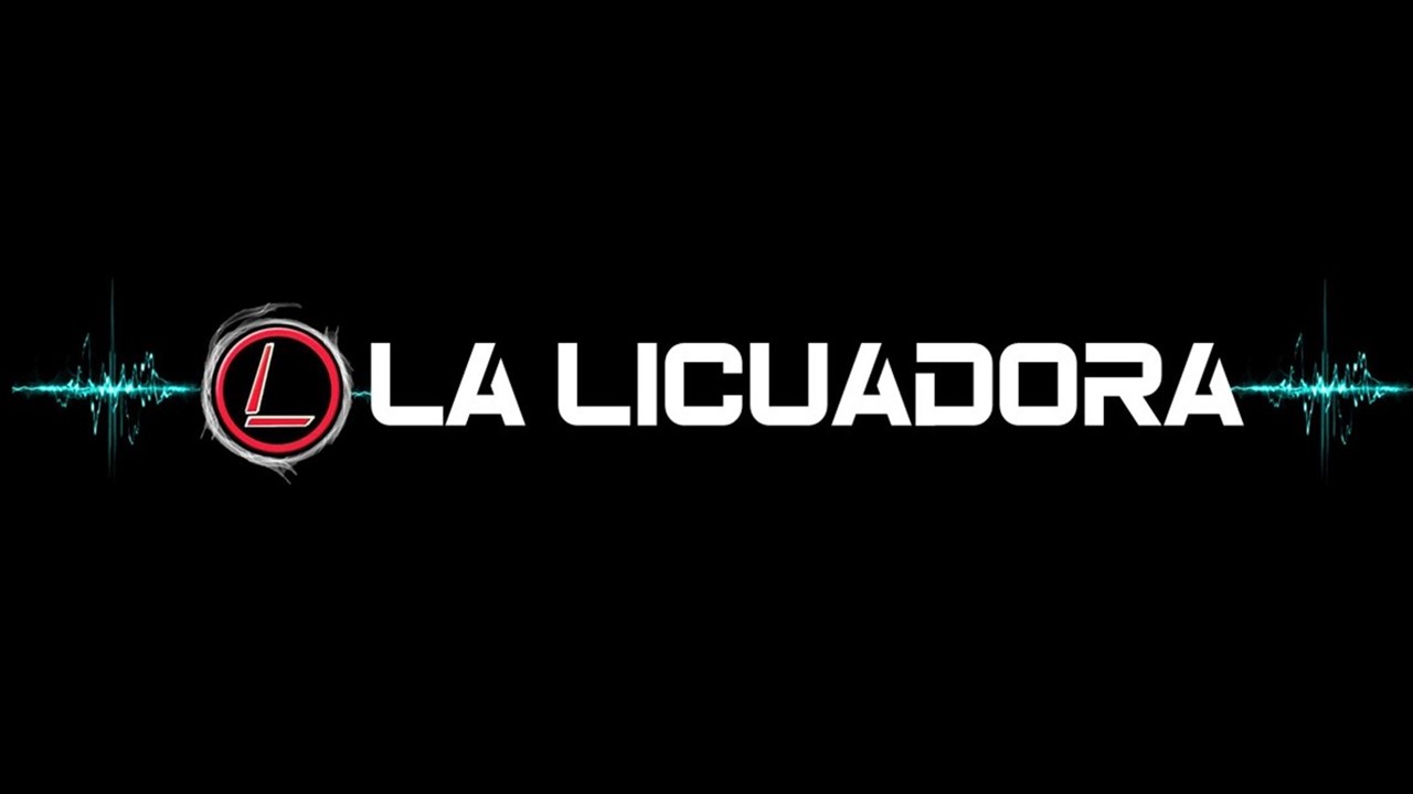 LA LICUADORA RADIO