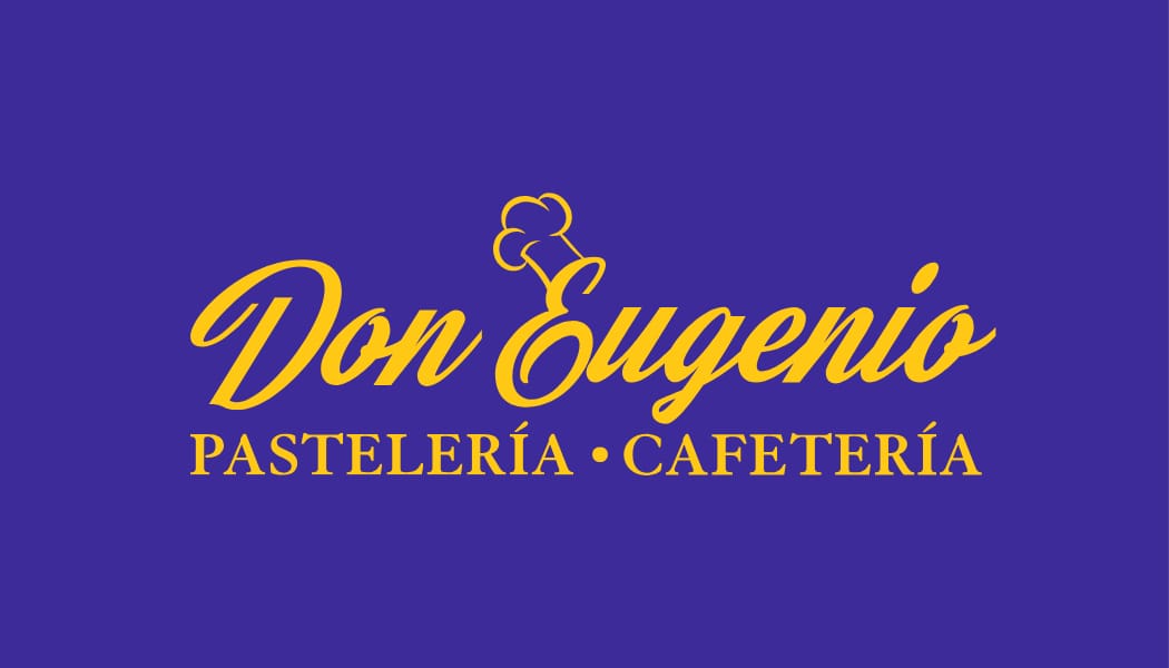 DON EUGENIO PASTELERIA